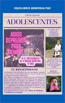Edición Especial ADOLESCENTES